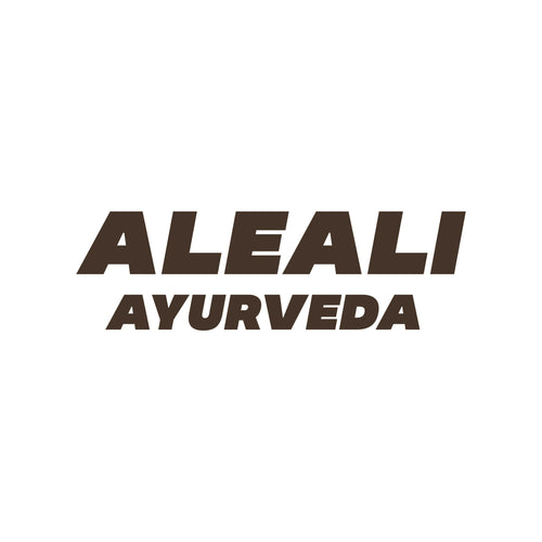 ALEALI AYURVEDA